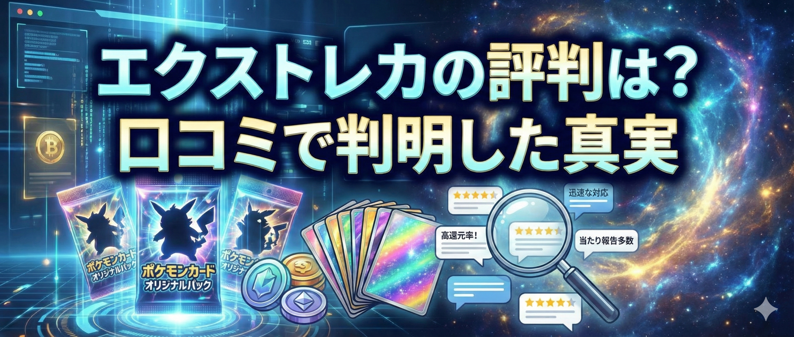 エクストレカの評判は？口コミで判明した「送料の罠」と「発送の真実」