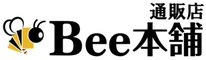 Bee本舗 ロゴ